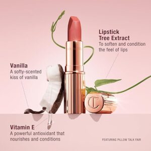 Charlotte Tilbury Matte Revolution